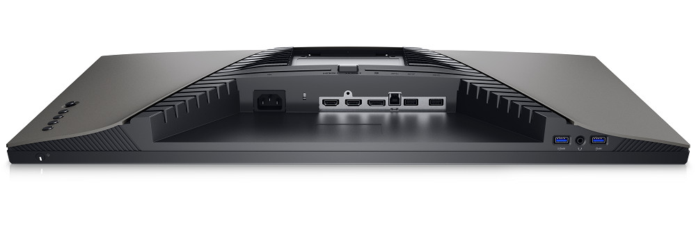 画面更新率最高 280Hz，Dell 推出 G2723H 电竞显示器