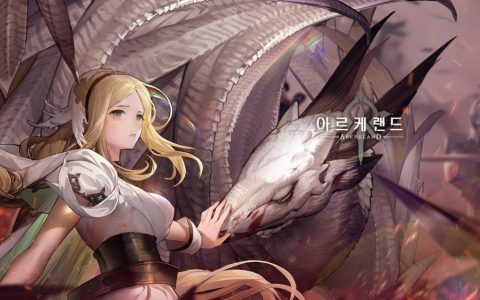 《梦幻模拟战 手机版》开发团队 SRPG 新作《Archeland》释出玩法介绍