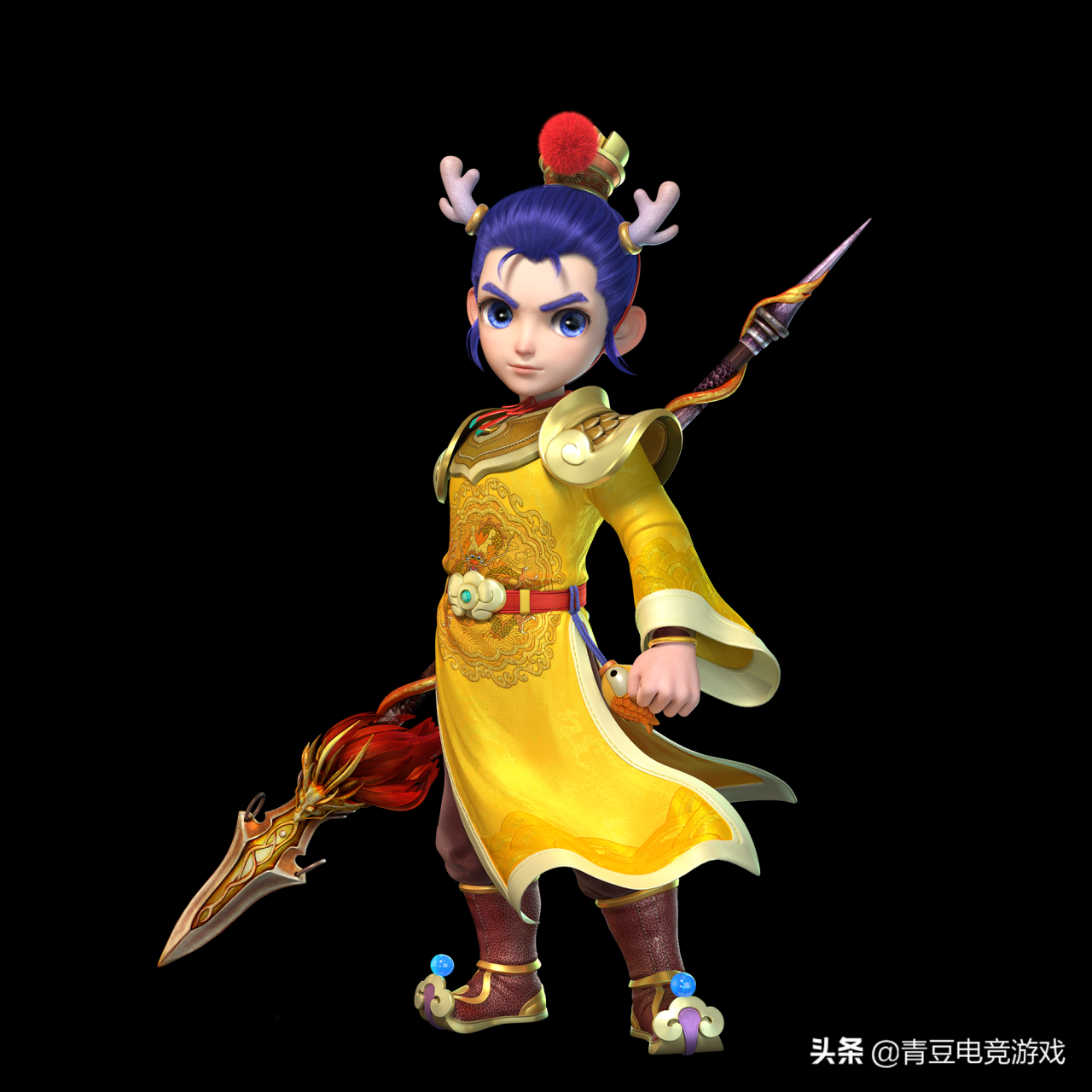 梦幻西游哪个门派厉害现在（门派的特色介绍）  第2张