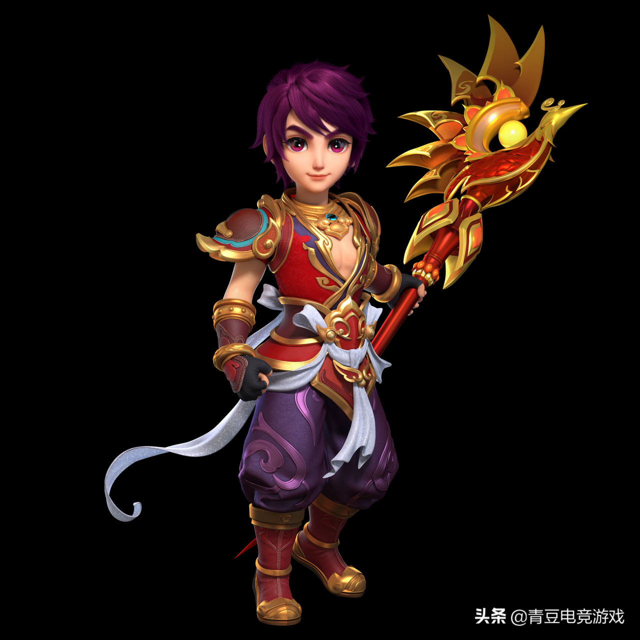 梦幻西游哪个门派厉害现在（门派的特色介绍）  第3张