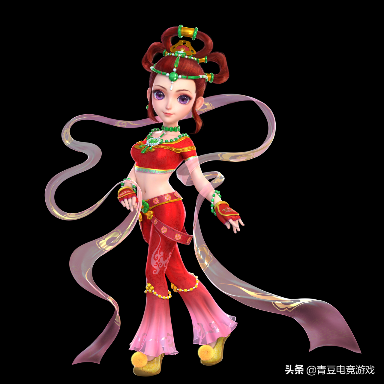 梦幻西游哪个门派厉害现在（门派的特色介绍）  第4张