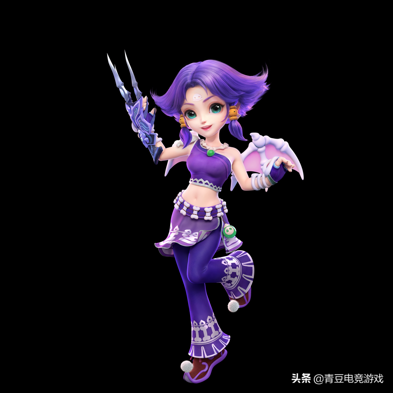 梦幻西游哪个门派厉害现在（门派的特色介绍）  第7张