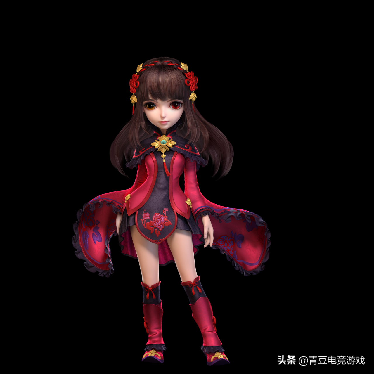 梦幻西游哪个门派厉害现在（门派的特色介绍）  第10张