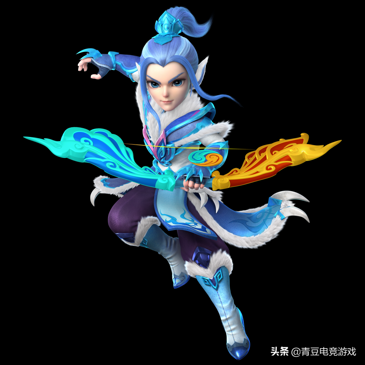梦幻西游哪个门派厉害现在（门派的特色介绍）  第12张