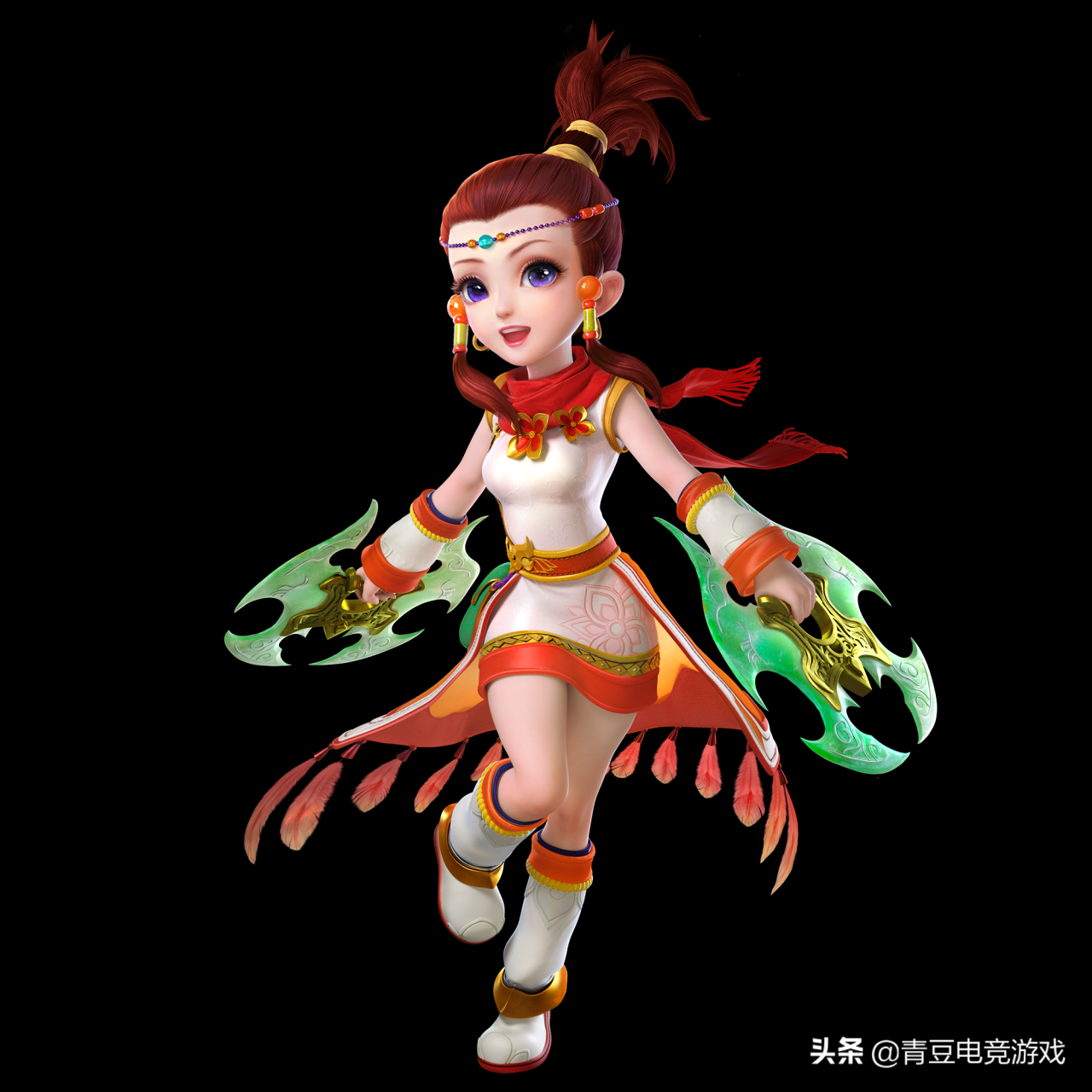 梦幻西游哪个门派厉害现在（门派的特色介绍）  第14张