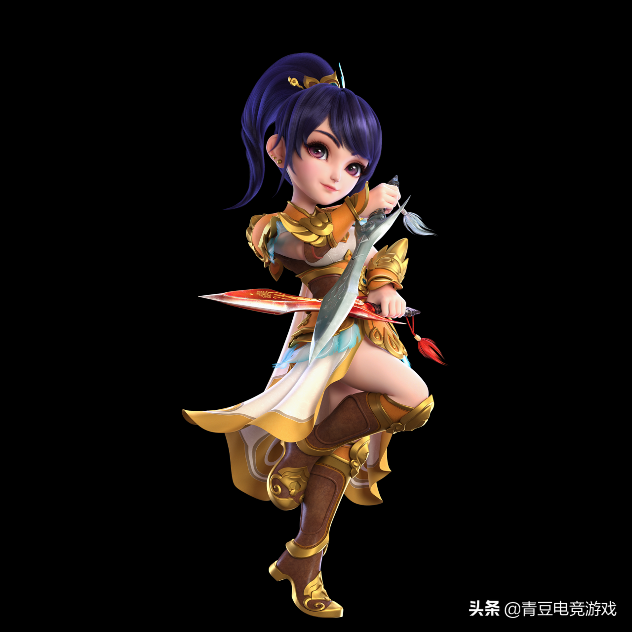 梦幻西游哪个门派厉害现在（门派的特色介绍）  第17张