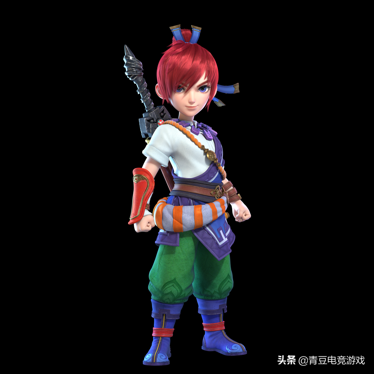 梦幻西游哪个门派厉害现在（门派的特色介绍）  第18张