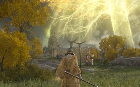 《艾尔登法环》太卡怎么办？ 网友「砍掉」黄金树之后，游戏竟然顺畅许多