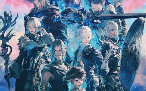 ff14周年庆什么时候（ff14第一次改名免费）