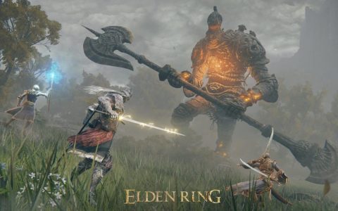 《艾尔登法环》相关影片在游戏上市 60 天内于 YouTube 平台上创下了 34 亿的总观看次数