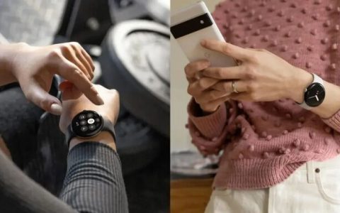 Google Pixel Watch爆料信息总整理：续航力、内存均加大，健康管理功能增强