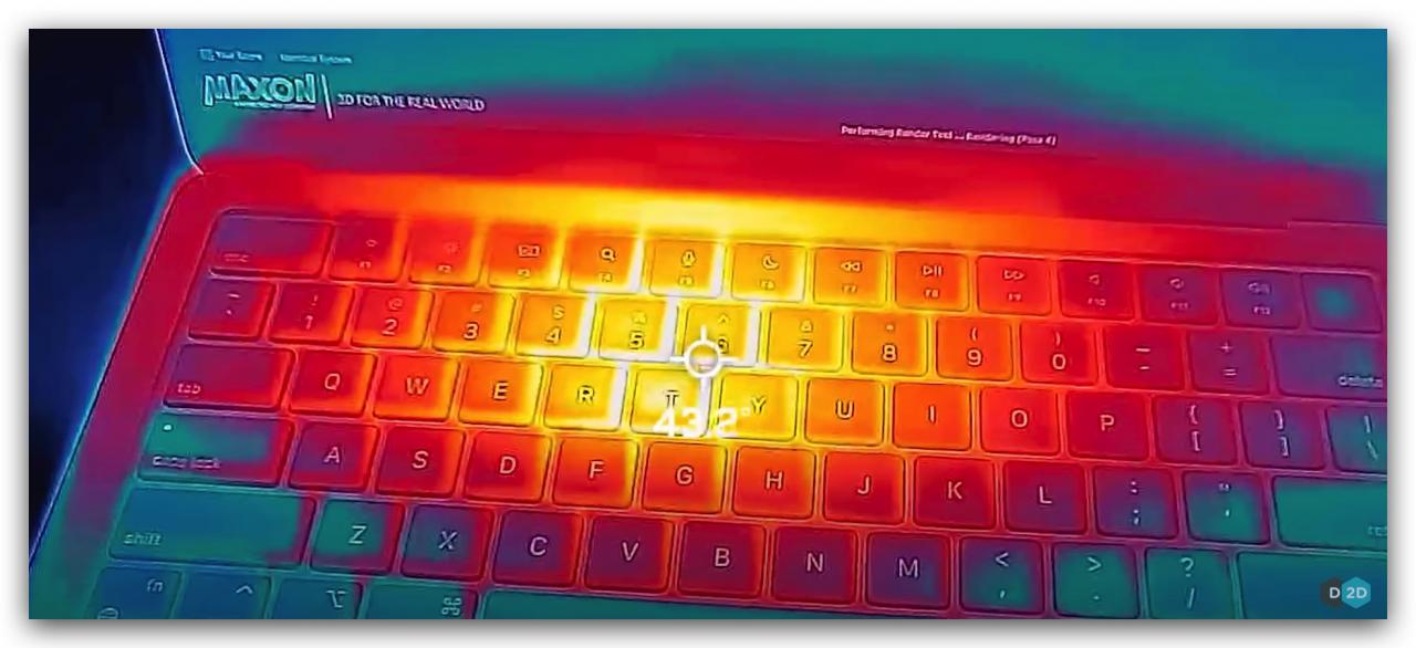 M2 MacBook Air