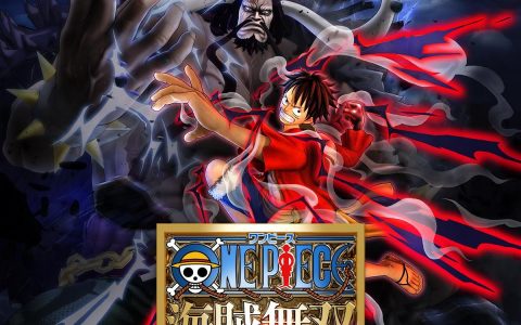 《航海王：海贼无双 4》出货达2百万套，为系列最快。
