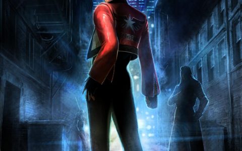 传说、再启！ SNK 宣布启动睽违 23 年的《饿狼传说》系列新作开发项目