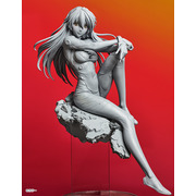 【模型】GSC 与 Max Factory 联手举办「Smile Fest 2022」展出模型集结