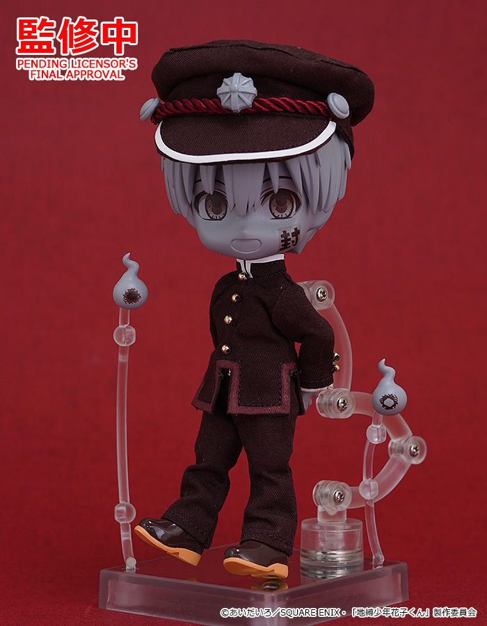 【模型】GSC 与 Max Factory 联手举办「Smile Fest 2022」展出模型集结