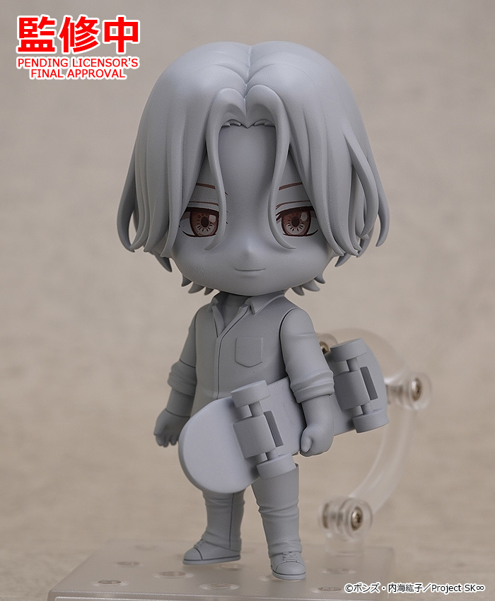 【模型】GSC 与 Max Factory 联手举办「Smile Fest 2022」展出模型集结