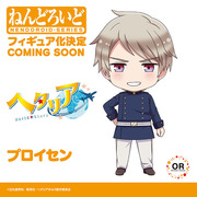 【模型】GSC 与 Max Factory 联手举办「Smile Fest 2022」展出模型集结