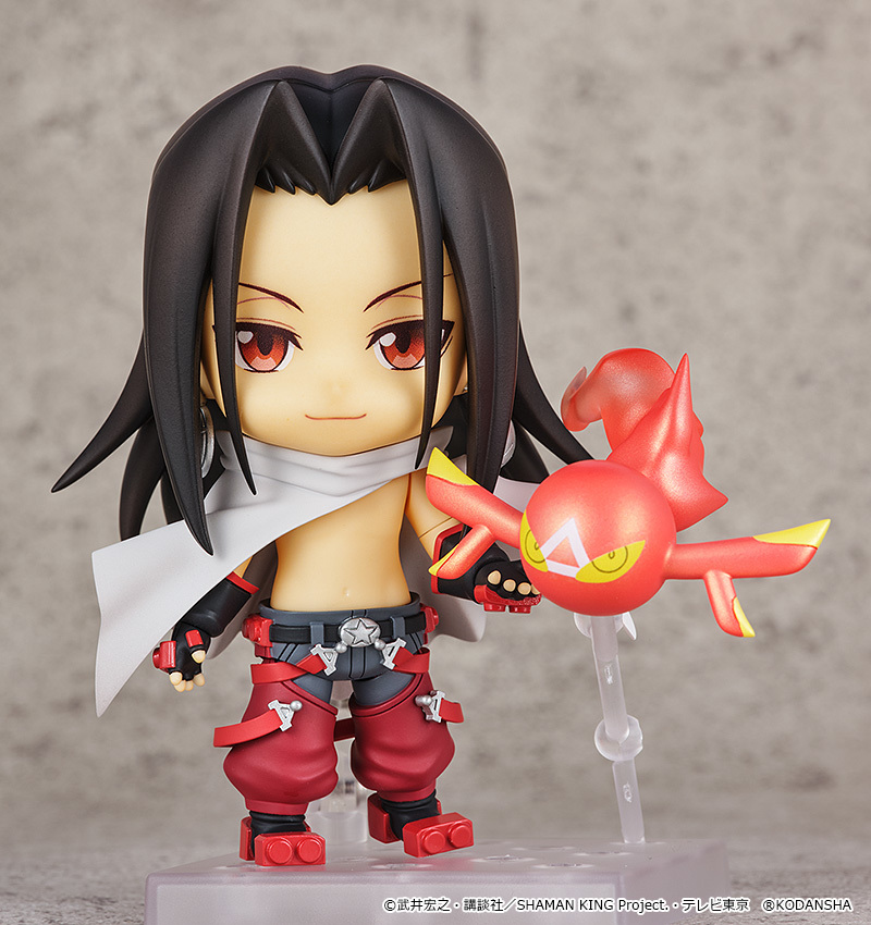 【模型】GSC 与 Max Factory 联手举办「Smile Fest 2022」展出模型集结