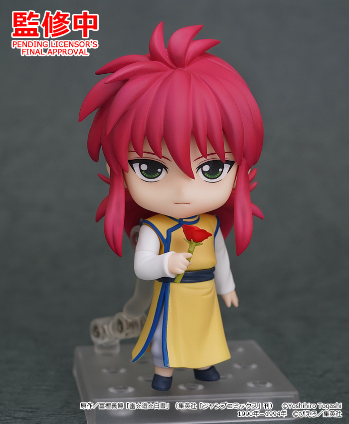 【模型】GSC 与 Max Factory 联手举办「Smile Fest 2022」展出模型集结