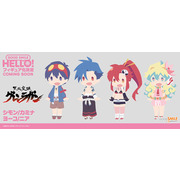 【模型】GSC 与 Max Factory 联手举办「Smile Fest 2022」展出模型集结