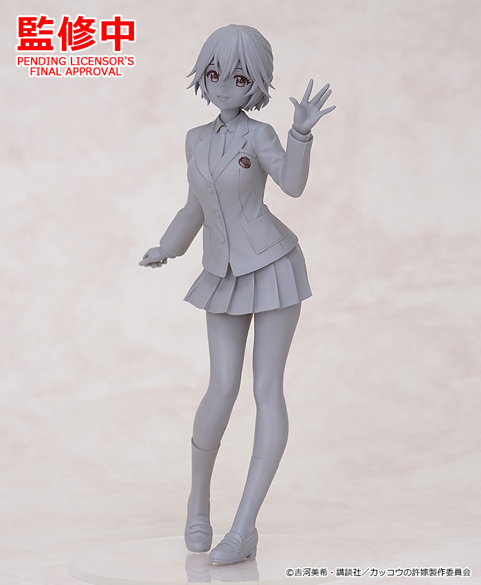 【模型】GSC 与 Max Factory 联手举办「Smile Fest 2022」展出模型集结