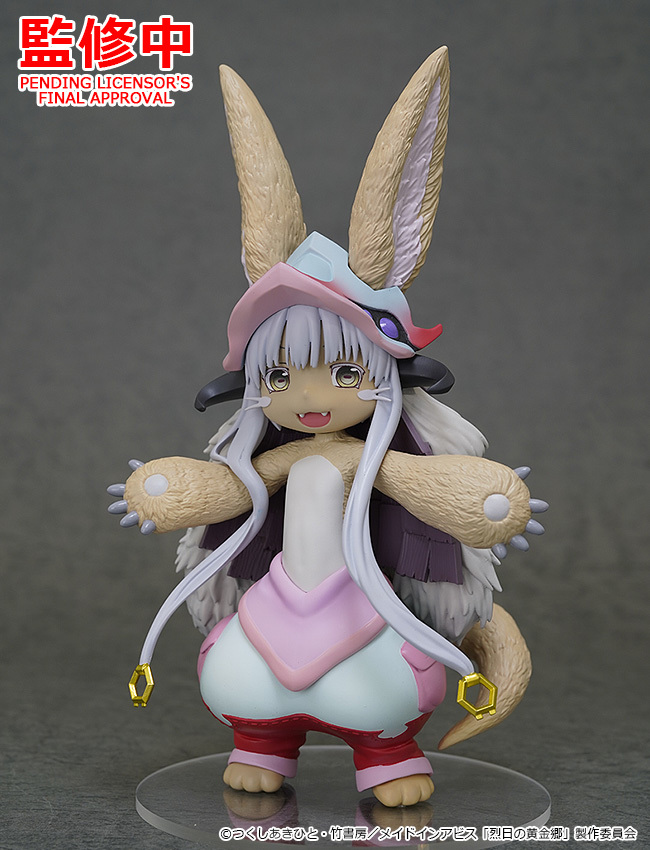 【模型】GSC 与 Max Factory 联手举办「Smile Fest 2022」展出模型集结