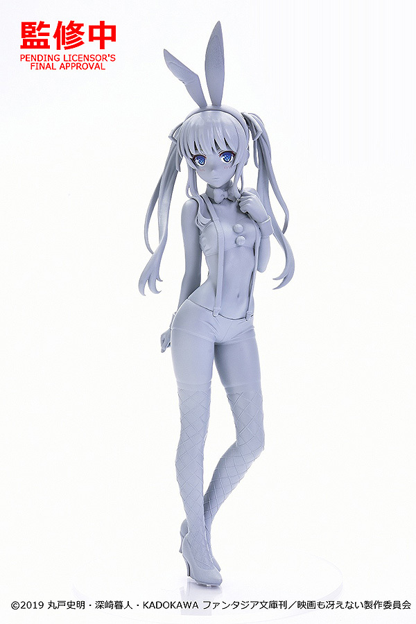 【模型】GSC 与 Max Factory 联手举办「Smile Fest 2022」展出模型集结