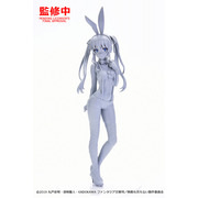 【模型】GSC 与 Max Factory 联手举办「Smile Fest 2022」展出模型集结