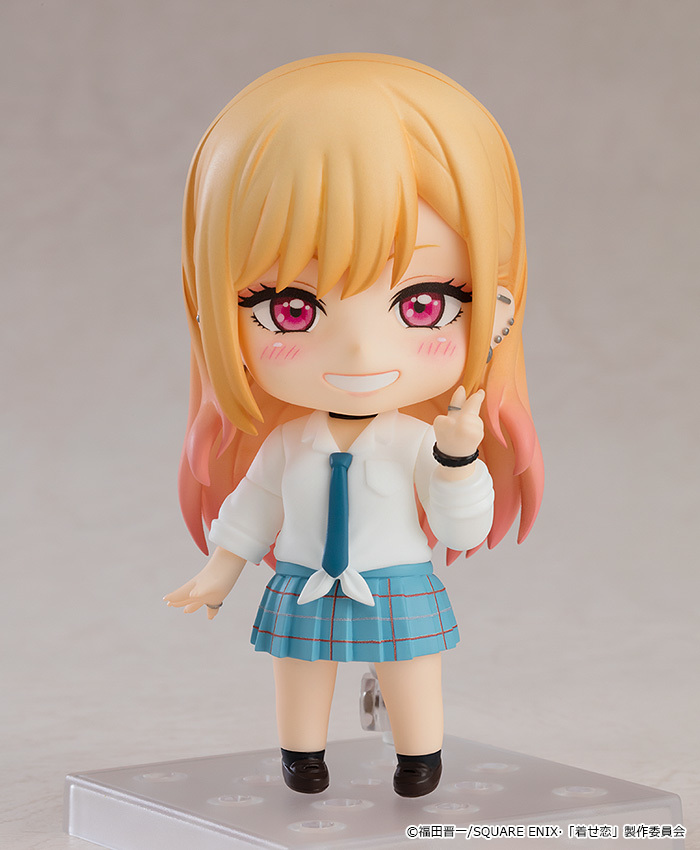 【模型】GSC 与 Max Factory 联手举办「Smile Fest 2022」展出模型集结