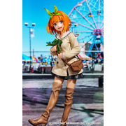 【模型】GSC 与 Max Factory 联手举办「Smile Fest 2022」展出模型集结