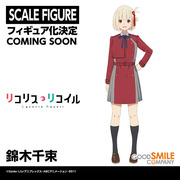 【模型】GSC 与 Max Factory 联手举办「Smile Fest 2022」展出模型集结