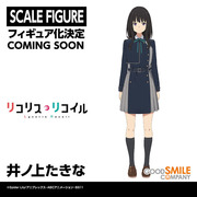 【模型】GSC 与 Max Factory 联手举办「Smile Fest 2022」展出模型集结