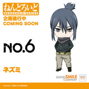 【模型】GSC 与 Max Factory 联手举办「Smile Fest 2022」展出模型集结