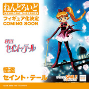 【模型】GSC 与 Max Factory 联手举办「Smile Fest 2022」展出模型集结
