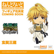【模型】GSC 与 Max Factory 联手举办「Smile Fest 2022」展出模型集结