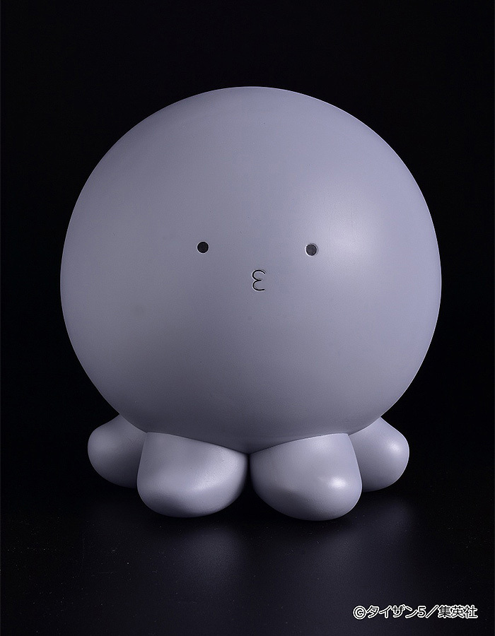 【模型】GSC 与 Max Factory 联手举办「Smile Fest 2022」展出模型集结