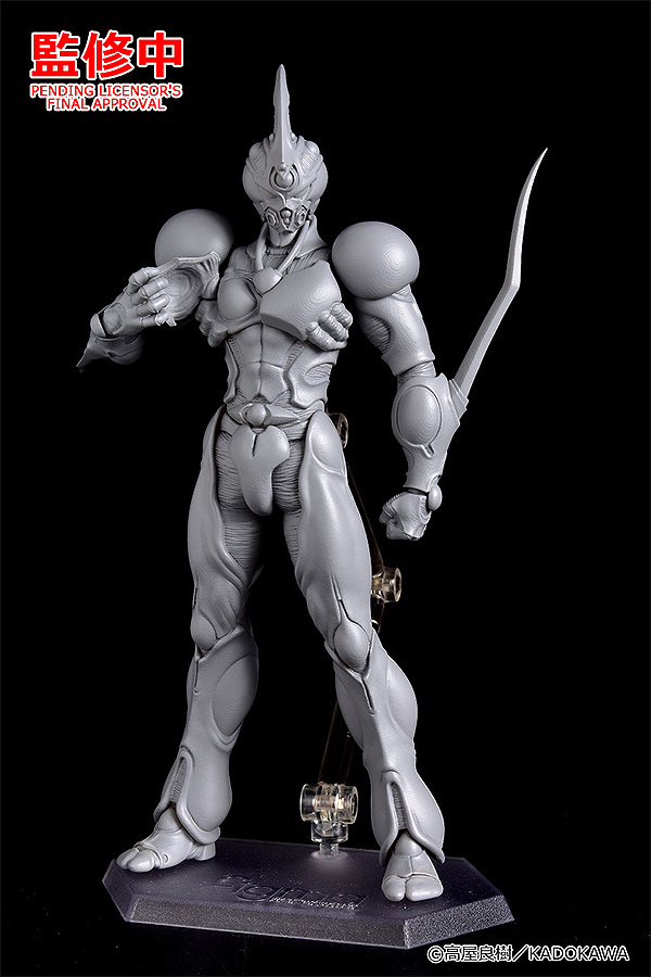 【模型】GSC 与 Max Factory 联手举办「Smile Fest 2022」展出模型集结