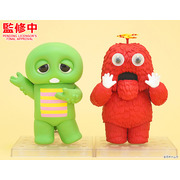 【模型】GSC 与 Max Factory 联手举办「Smile Fest 2022」展出模型集结