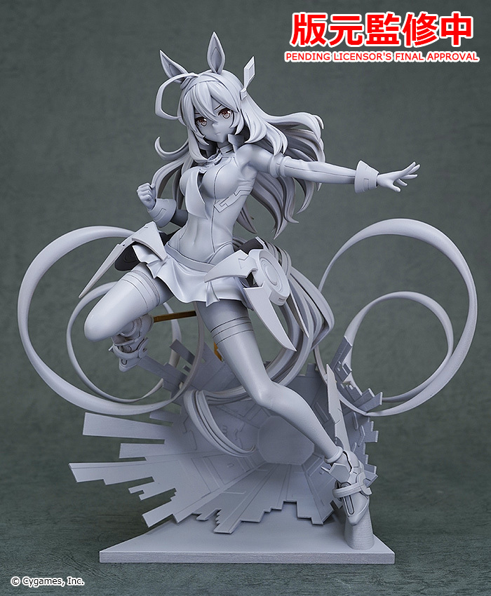 【模型】GSC 与 Max Factory 联手举办「Smile Fest 2022」展出模型集结