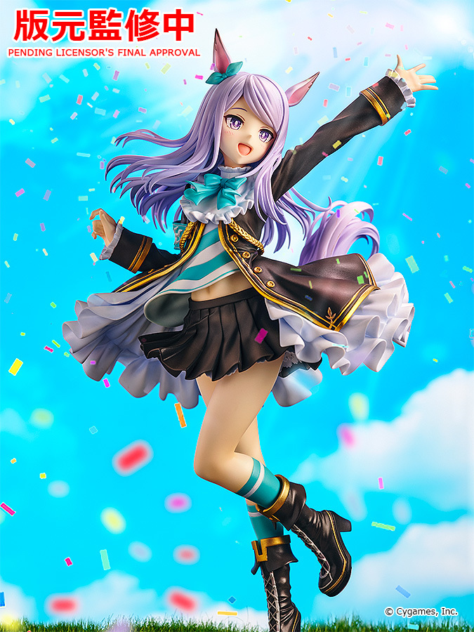 【模型】GSC 与 Max Factory 联手举办「Smile Fest 2022」展出模型集结