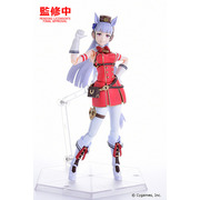 【模型】GSC 与 Max Factory 联手举办「Smile Fest 2022」展出模型集结