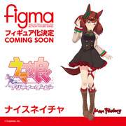 【模型】GSC 与 Max Factory 联手举办「Smile Fest 2022」展出模型集结