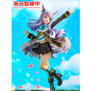 【模型】GSC 与 Max Factory 联手举办「Smile Fest 2022」展出模型集结