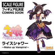 【模型】GSC 与 Max Factory 联手举办「Smile Fest 2022」展出模型集结