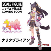 【模型】GSC 与 Max Factory 联手举办「Smile Fest 2022」展出模型集结