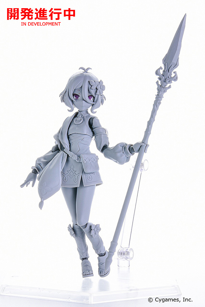 【模型】GSC 与 Max Factory 联手举办「Smile Fest 2022」展出模型集结