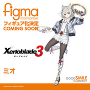 【模型】GSC 与 Max Factory 联手举办「Smile Fest 2022」展出模型集结