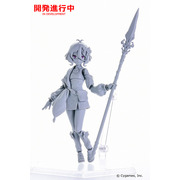 【模型】GSC 与 Max Factory 联手举办「Smile Fest 2022」展出模型集结