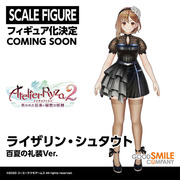 【模型】GSC 与 Max Factory 联手举办「Smile Fest 2022」展出模型集结